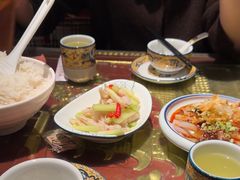 -缪氏川菜(深圳北站缤果空间店)