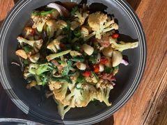 -YAFEE雅菲·粤菜·湘菜·融合菜(魏公村店)