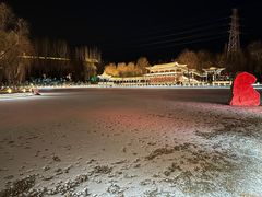 -金城公园