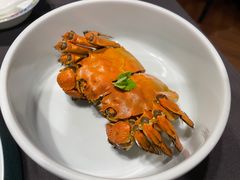 -肆月河豚·新淮扬(金融街店)