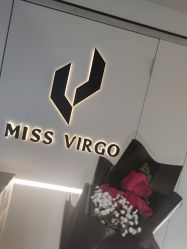 -处女座·MISS VIRGO·半永久纹眉野生眉