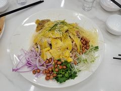 -嘉升大排档(番禺总店)