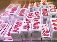 -谭三娘鲜切牛肉自助火锅(九眼桥总店)