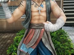 -香港会议展览中心演讲厅