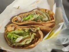 -虎头军煎饼(魏公村店)