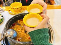-田村·石锅藏香鸡(布达拉宫店)