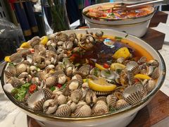 -宴立方海鲜自助(义乌万达广场店)