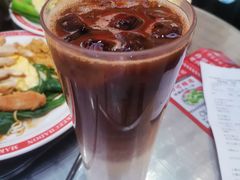 -孖记茶档·热腾茶餐(荔湾领展广场店)