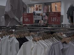 -优衣库(天津天河城店)