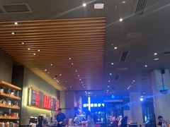 -星巴克(南昌西湖万达店)