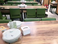 -合合春饼·酱骨·东北菜(潘家园店)