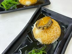 -庆山饭店·海鲜饺子家常菜(北戴河黑石路店)