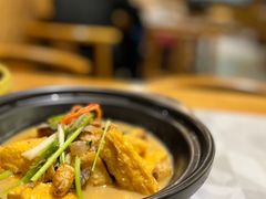 -如轩·海鲜砂锅粥·潮汕菜(南城店)