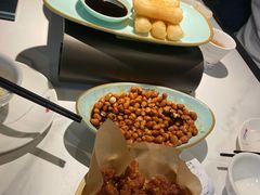 -江边城外烤全鱼(世茂广场店)