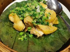 -頂好酒家·经典粤菜(海信广场店)