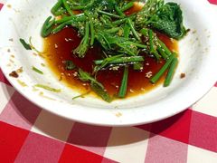 -西贝(上海我格广场店)