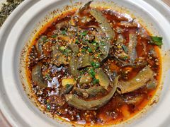 -情妹耙泥鳅·江湖川菜(科华店)