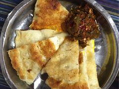 -88号小吃店·经典云南菜·地道纳西美食