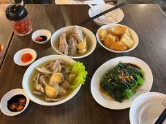 -松發肉骨茶(先得坊店)