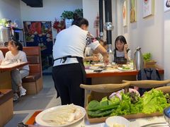 -六七八韩式烤肉·韩国料理(上杭路店)