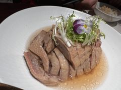 -永安鱼庄·镇江菜(东吴路店)