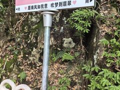 -黄山翡翠谷景区