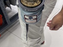 -迪卡侬(高新万达店)