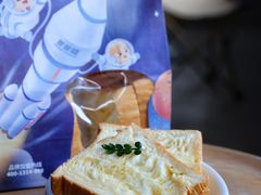 -爸爸糖吐司面包(北京西单大悦城店)