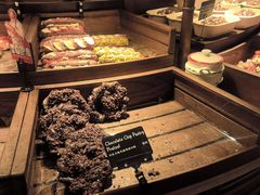 -B&C黄油与面包·THE GARDEN BAKERY概念店(世纪汇店)