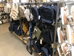 -MUJI无印良品(金狮广场店)