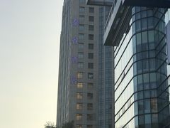 -泰谷酒店·太古码头闽菜自助餐厅