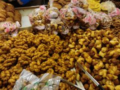 -杨老大焙子月饼干货(宽巷子民族美食街店)