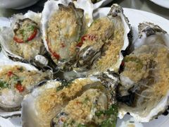 -车头老二大排档(金城步行街店)