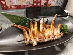 -友壹町寿司(嘉洲广场店)