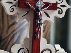 -王府井天主教堂