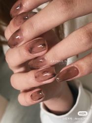 -Pink You美甲洗眉纹绣定制中心