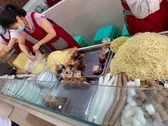-姚记.周礼伤心凉粉(时代广场店)