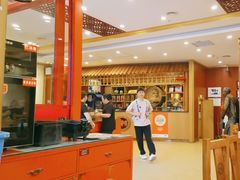 -老雒阳面馆·水席·洛阳菜(王城路店)