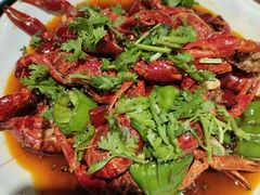 -盱眙虾神於氏龙虾(夫子庙红街店)