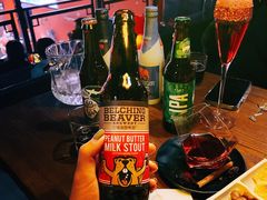 -MM·五声·音乐人与调酒师(西安路店)