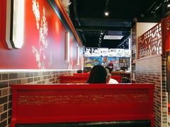 -老北京胡同味道二荤铺(酒仙桥店)