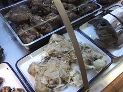 -年记·兴顺斋 牛街清真熟食小吃店