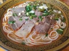 牛肉粉-肇兴特色牛肉粉