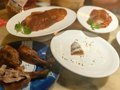 -范家小馆·烤鸭新京菜(金融街店)