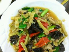 -徽州美食(三十年老店)