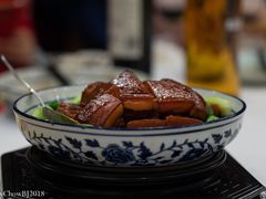 总统府扣肉-卫鼎轩·曹公馆(鼓楼店)