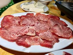 -鑫宝沙茶牛肉火锅(永泰店)