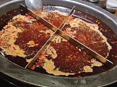 -陈眼镜火锅(总店)