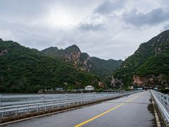 -黑龙潭风景区