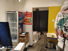 -傅强排骨(成都总店)